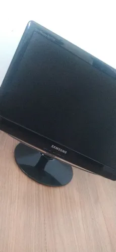 Vendo monitor de computador, da Samsung 