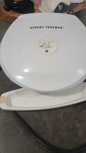 Vendo Grill 