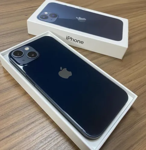 iPhone 13 Original Perfeito
