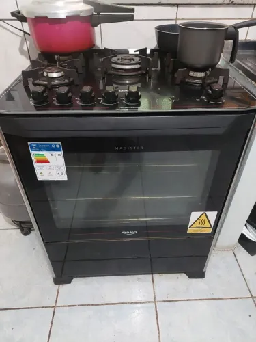 Fogão Dako 5 bocas