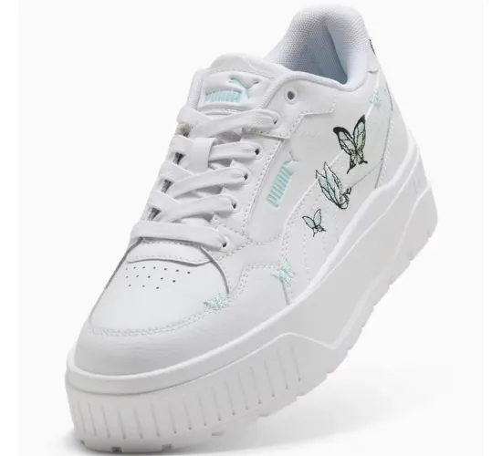 Tênis Puma Carina 3.0 Butterfly BDP Original - Tam. 36