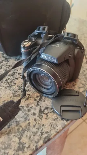 Camera digital Fujifilm FinepixS