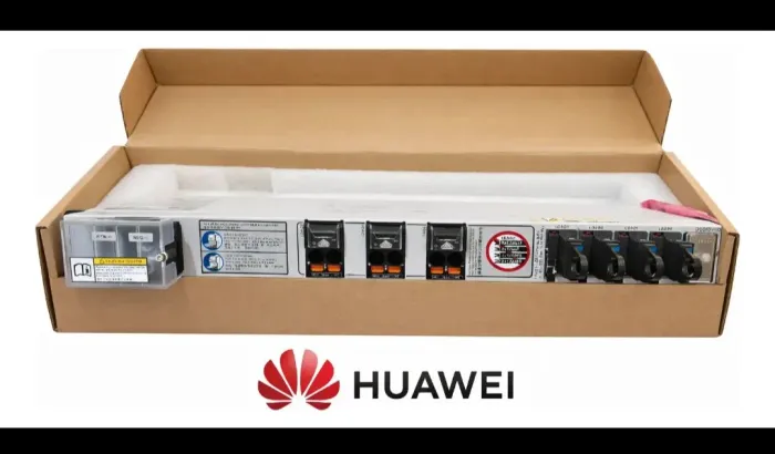 DCDU 16D-2 Huawei 48vdc 200A