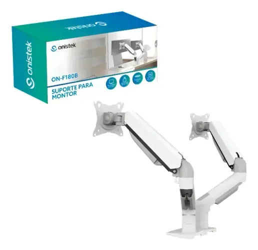 ON-F180 SUPORTE PARA MONITOR