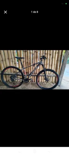 Bike Aro 29 