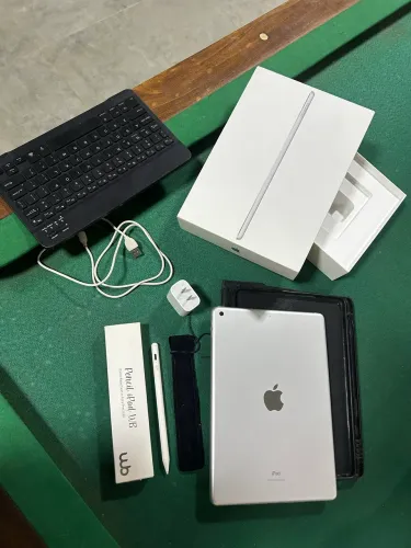 iPad 9