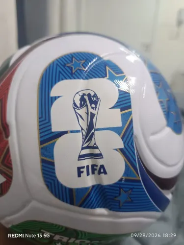 original FIFA FOOTBALL 2026