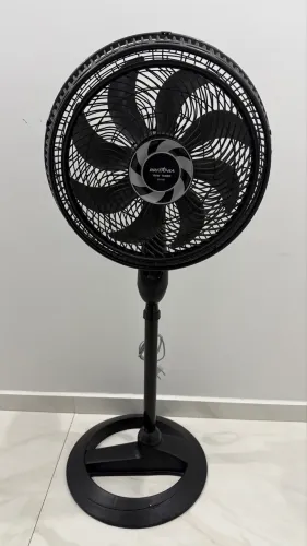 Ventilador Britânia Turbo 170w