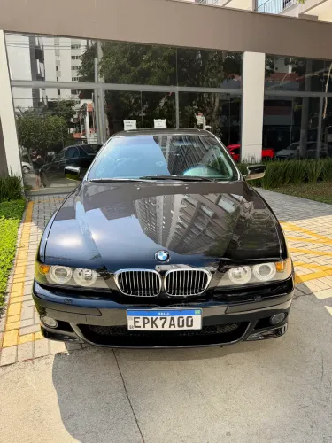 BMW 540I A 1997