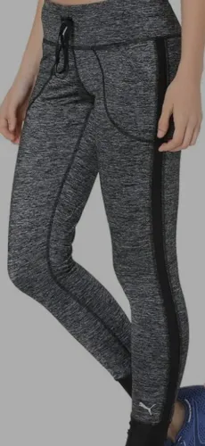 Calça Legging Puma Explosive Heather