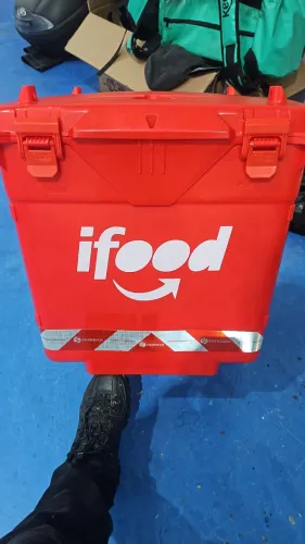 Baú 110L icbras