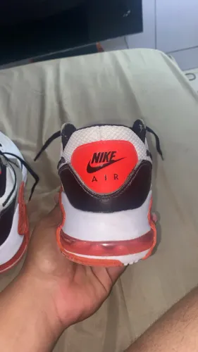 Sapato Nike air Max original