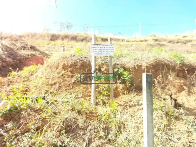 CA3077Imóvel para venda com 522 metros quadrados em Parque Guarua - Juiz de Fora - MG