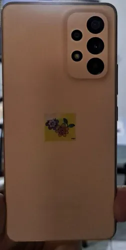 Galaxy A53 5G C/NF e Acessórios