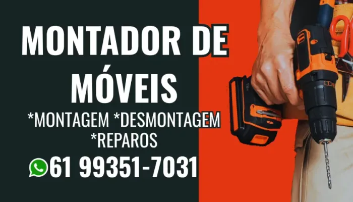 Montador 