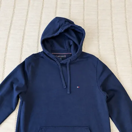 moletom tommy hilfiger