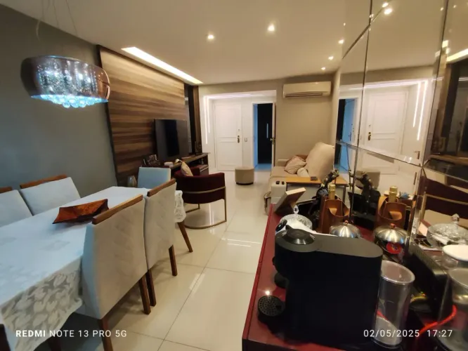 Melhor apartamento do condomínio