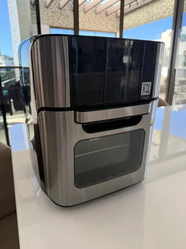 Fritadeira Air Fryer Oven Philco