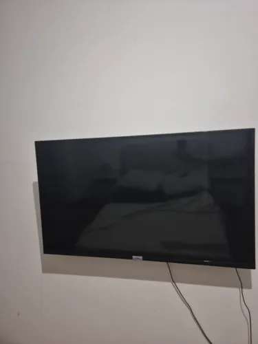 Televisão smart 43 TCL