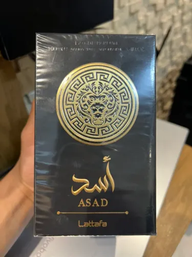 Asad Lattafa 