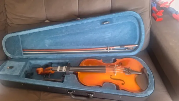 Violono 4/4 Novo!!