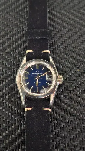 ETERNA MATIC FEMININO