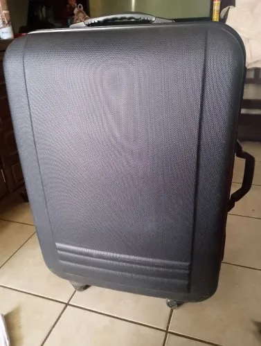 Mala de viagem 