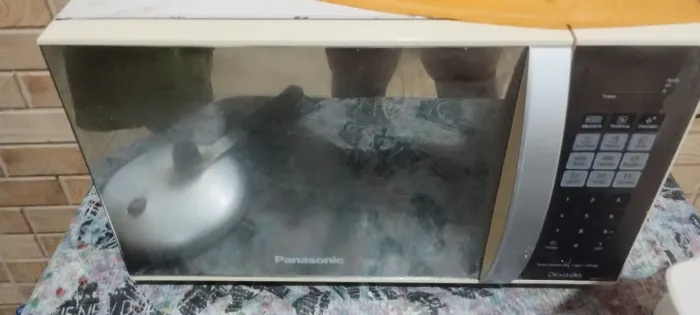 Microondas