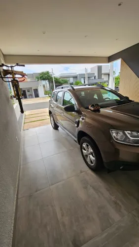 Renault Duster Intense 1.6 16V Flex AUT 2024