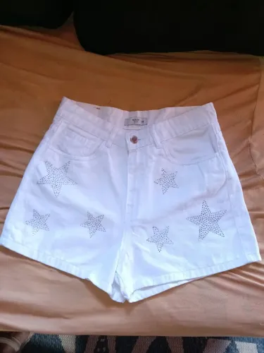 Short vizzy 38