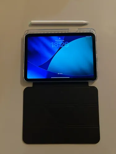 Ipad mini 6