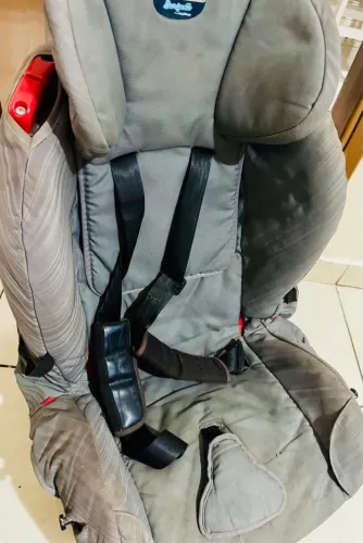 Cadeirinha para carro