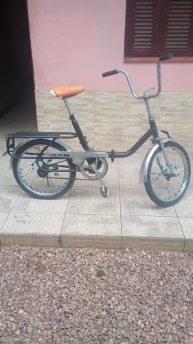 Bicicleta monareta 