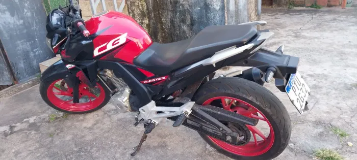Vendo CB 2020