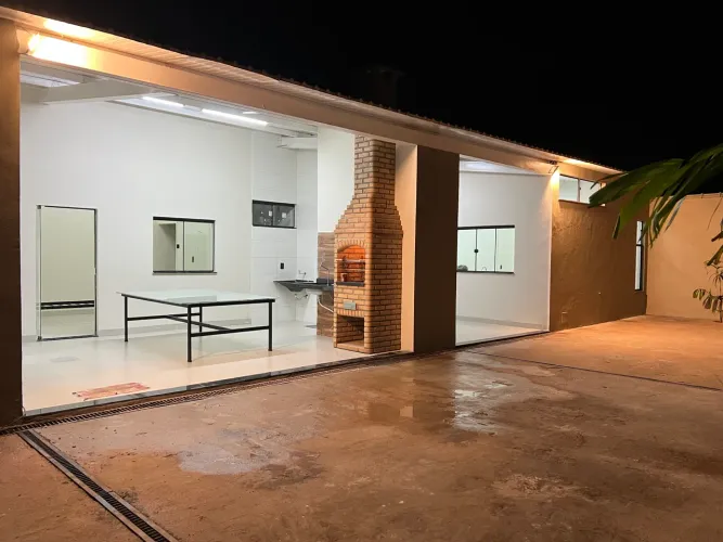 Alugo Casa Mobiliada próximos Nestlé, FacMais e UEMG
