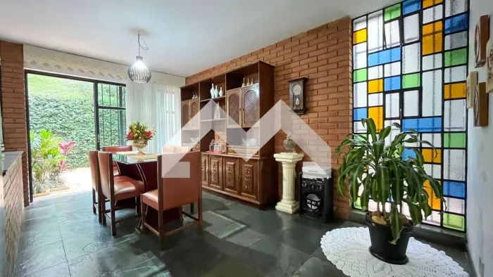 CASA RESIDENCIAL em Belo Horizonte - Minas Gerais, Comiteco