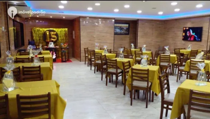 Terreno à venda, 750 m² por R$ 1.750.000,00 - Centro - Nilópolis/RJ