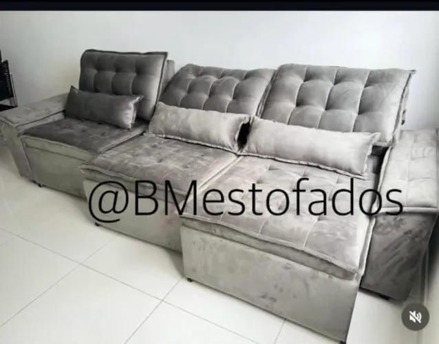 Sofá 