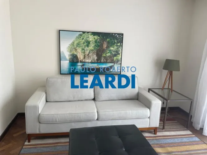 APARTAMENTO - PINHEIROS - SP