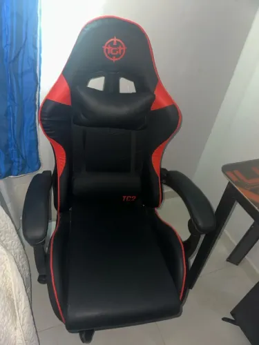 Cadeira game  tgt 
