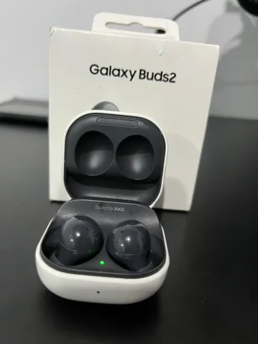 Fone Galaxy Buds 2 Original