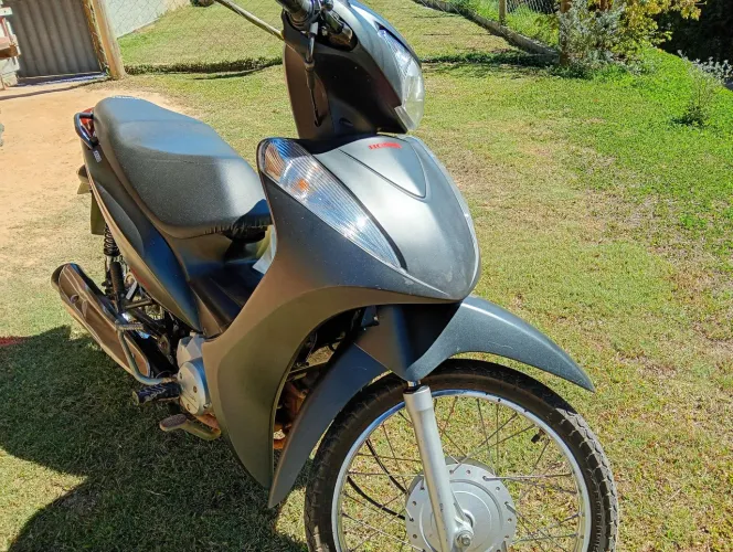 Blz 125