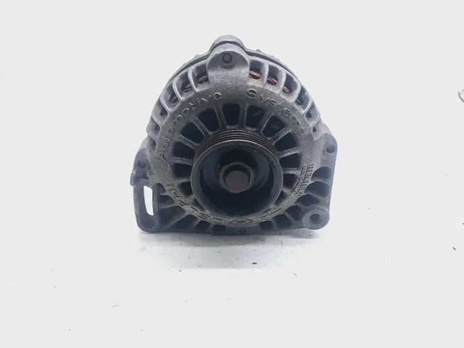 Alternador Renault Kangoo 1.6 2005 2006 872258