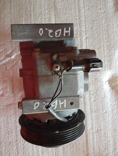 COMPRESSOR HB20