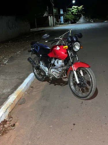 125 no jeito de transferir