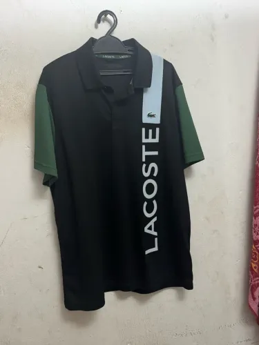 Lacoste