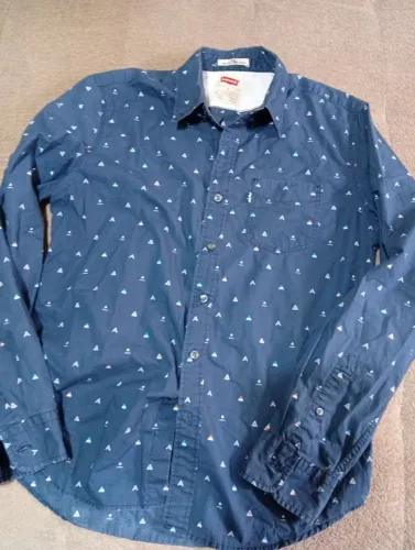 Camisa Levis P