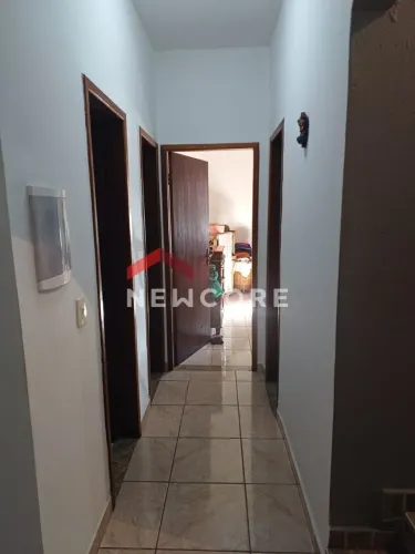 Casa em Rua José de Alencar - Petrópolis - Betim/MG