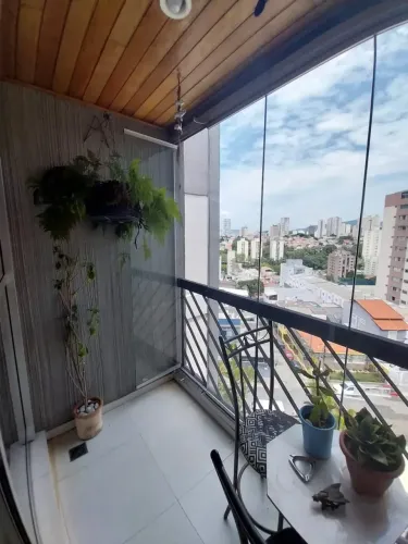 AGUA FRIA / VILA AURORA  rico em armários  e acabamentos