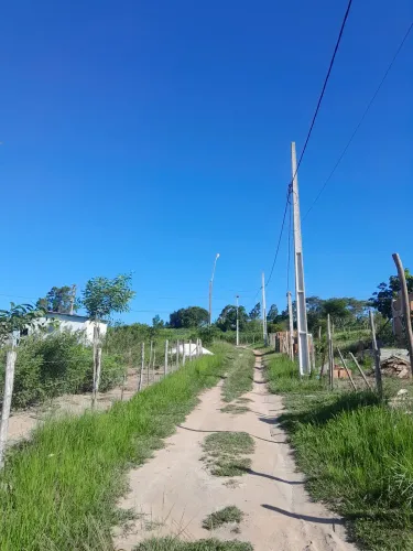 Mini Chácara 